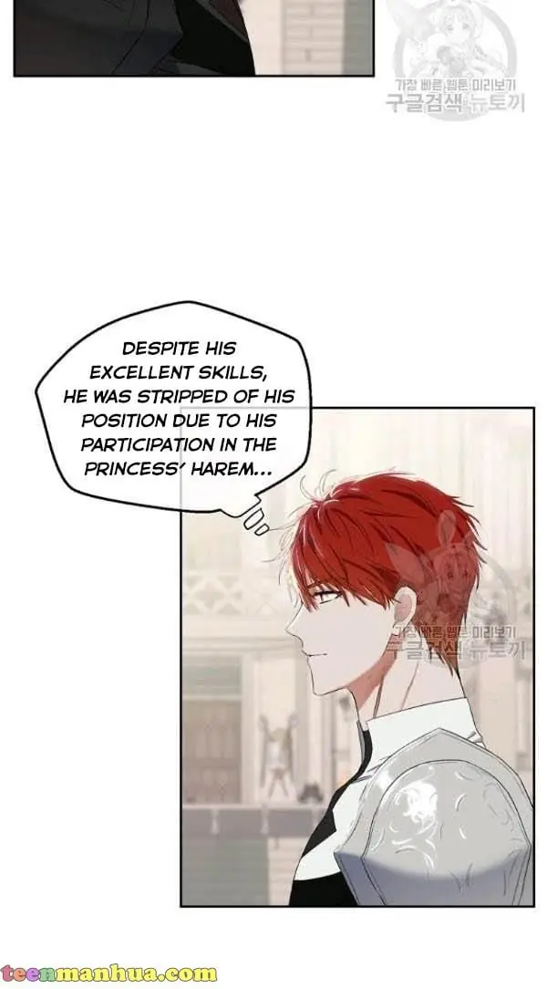 I Fell into a Reverse Harem Game Chapter 66 Page 63