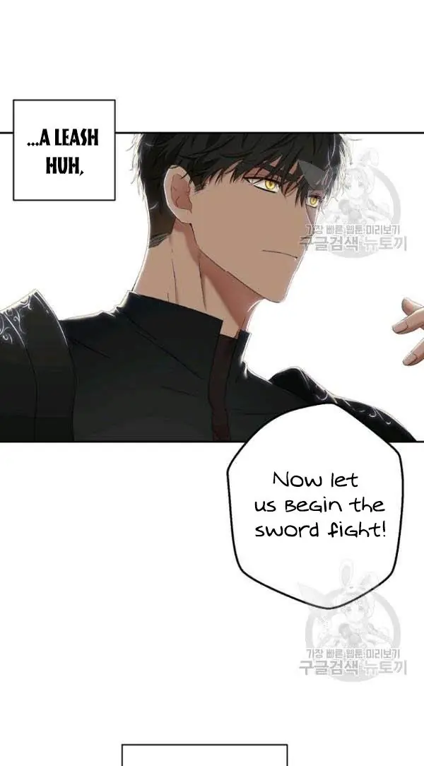 I Fell into a Reverse Harem Game Chapter 66 Page 65
