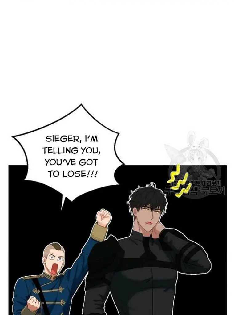 I Fell into a Reverse Harem Game Chapter 67 Page 4
