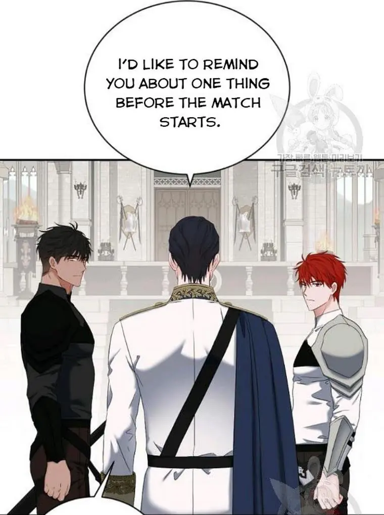 I Fell into a Reverse Harem Game Chapter 67 Page 8