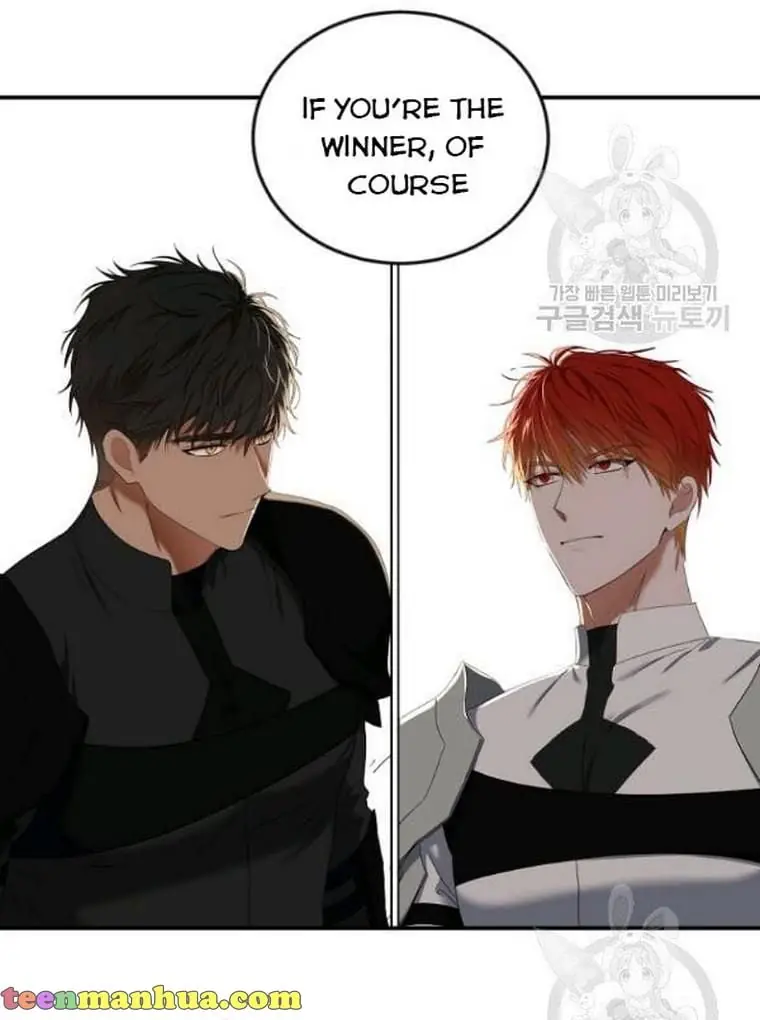 I Fell into a Reverse Harem Game Chapter 67 Page 11