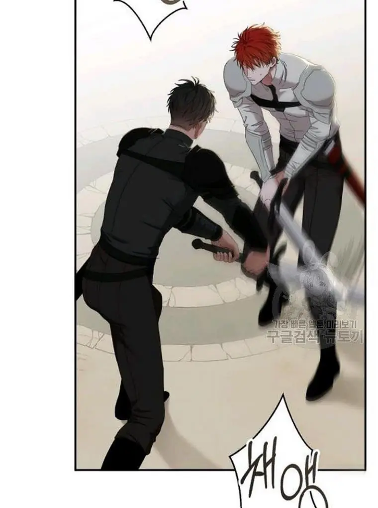 I Fell into a Reverse Harem Game Chapter 67 Page 27