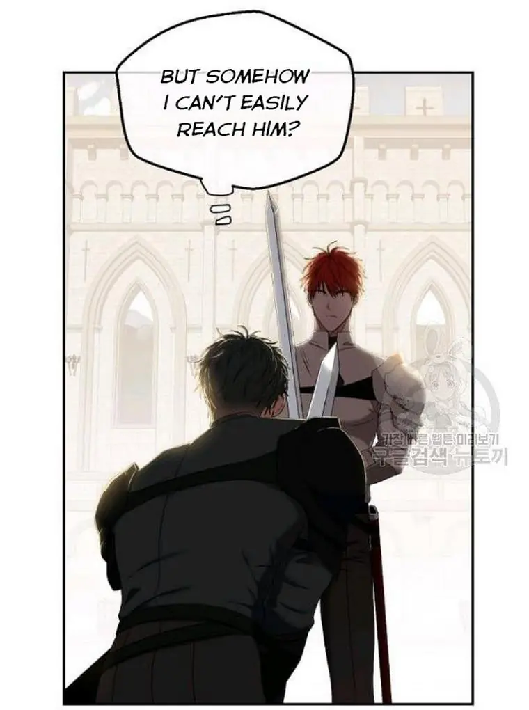 I Fell into a Reverse Harem Game Chapter 67 Page 30