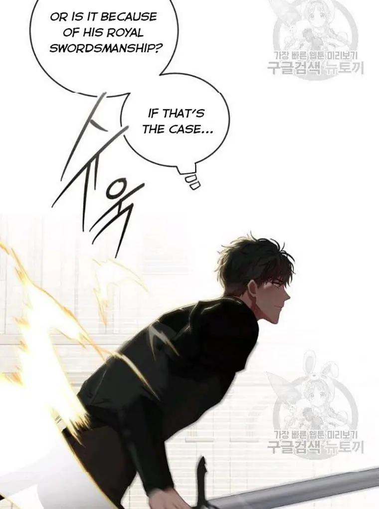 I Fell into a Reverse Harem Game Chapter 67 Page 32