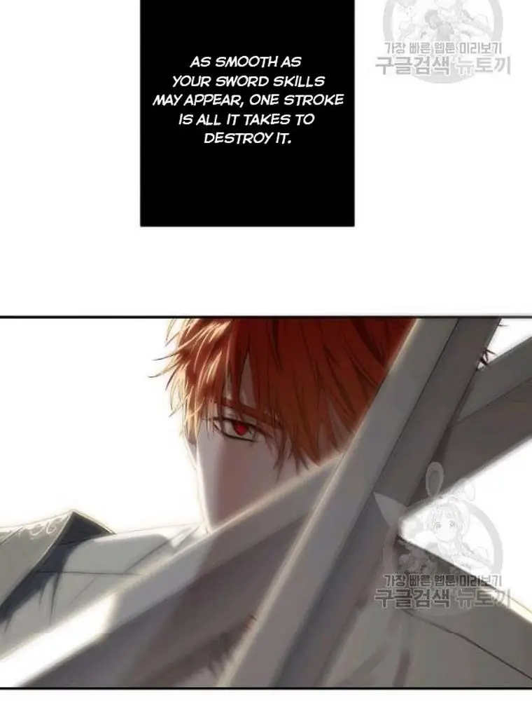 I Fell into a Reverse Harem Game Chapter 67 Page 38