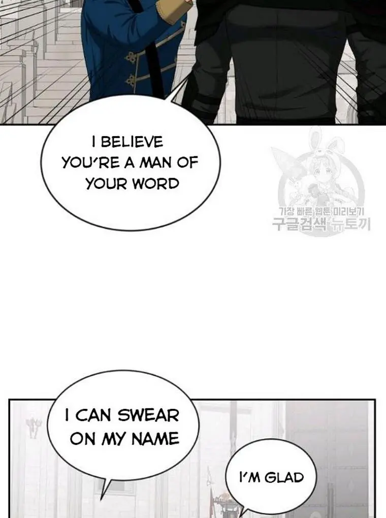 I Fell into a Reverse Harem Game Chapter 67 Page 54