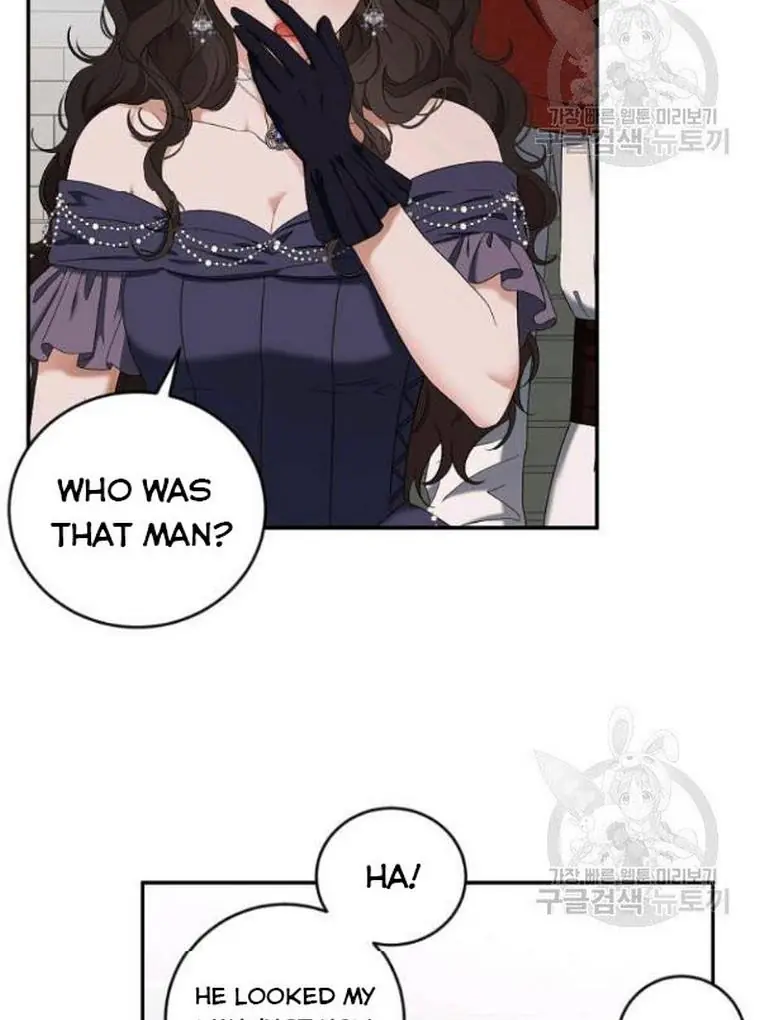 I Fell into a Reverse Harem Game Chapter 67 Page 61