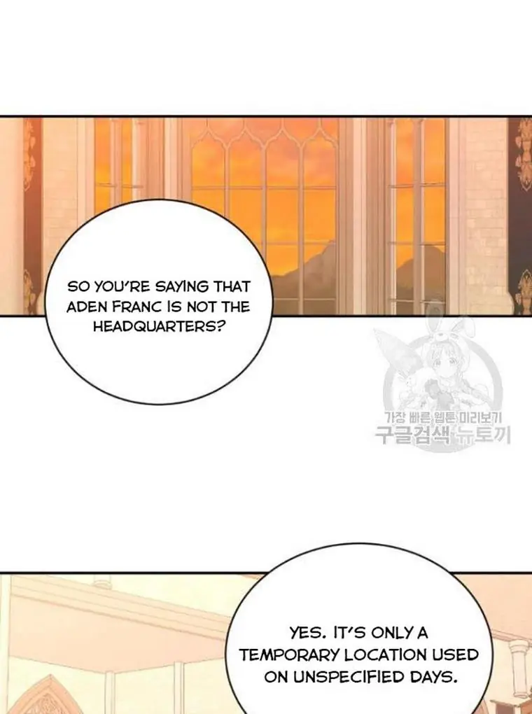 I Fell into a Reverse Harem Game Chapter 67 Page 65