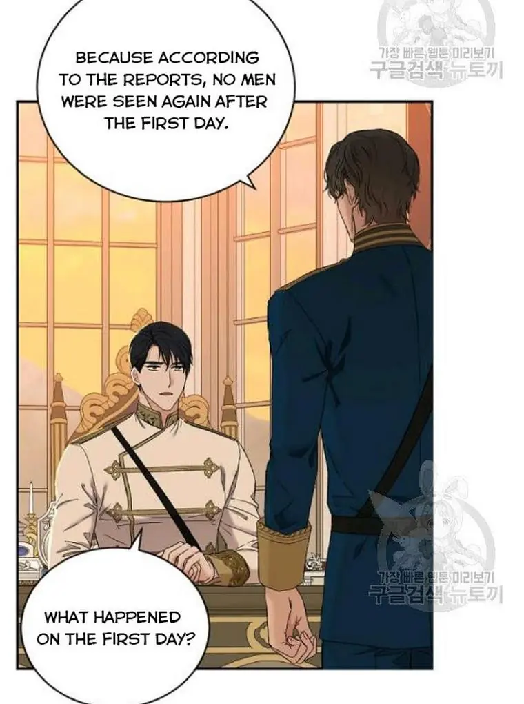 I Fell into a Reverse Harem Game Chapter 67 Page 67