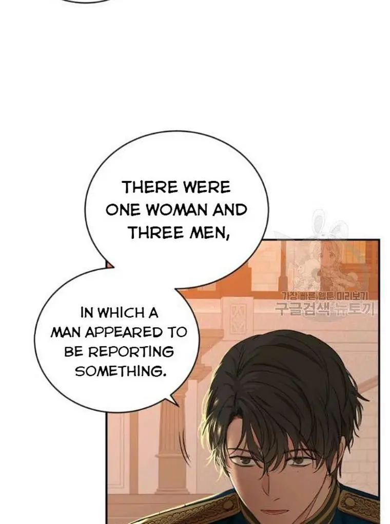 I Fell into a Reverse Harem Game Chapter 67 Page 68