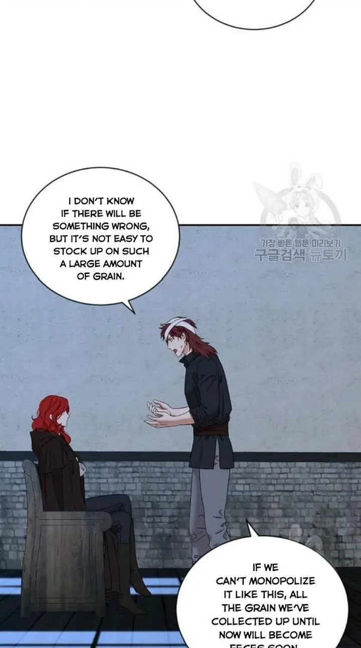 I Fell into a Reverse Harem Game Chapter 68 Page 3