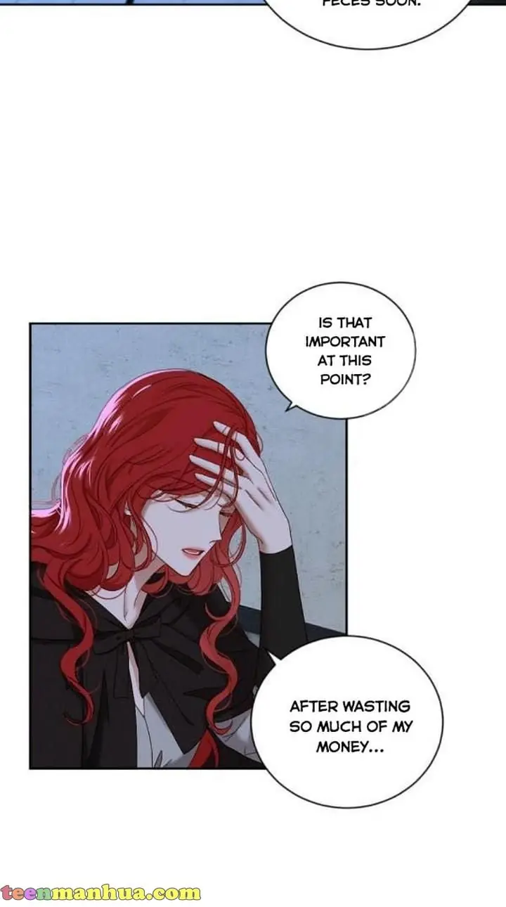 I Fell into a Reverse Harem Game Chapter 68 Page 4