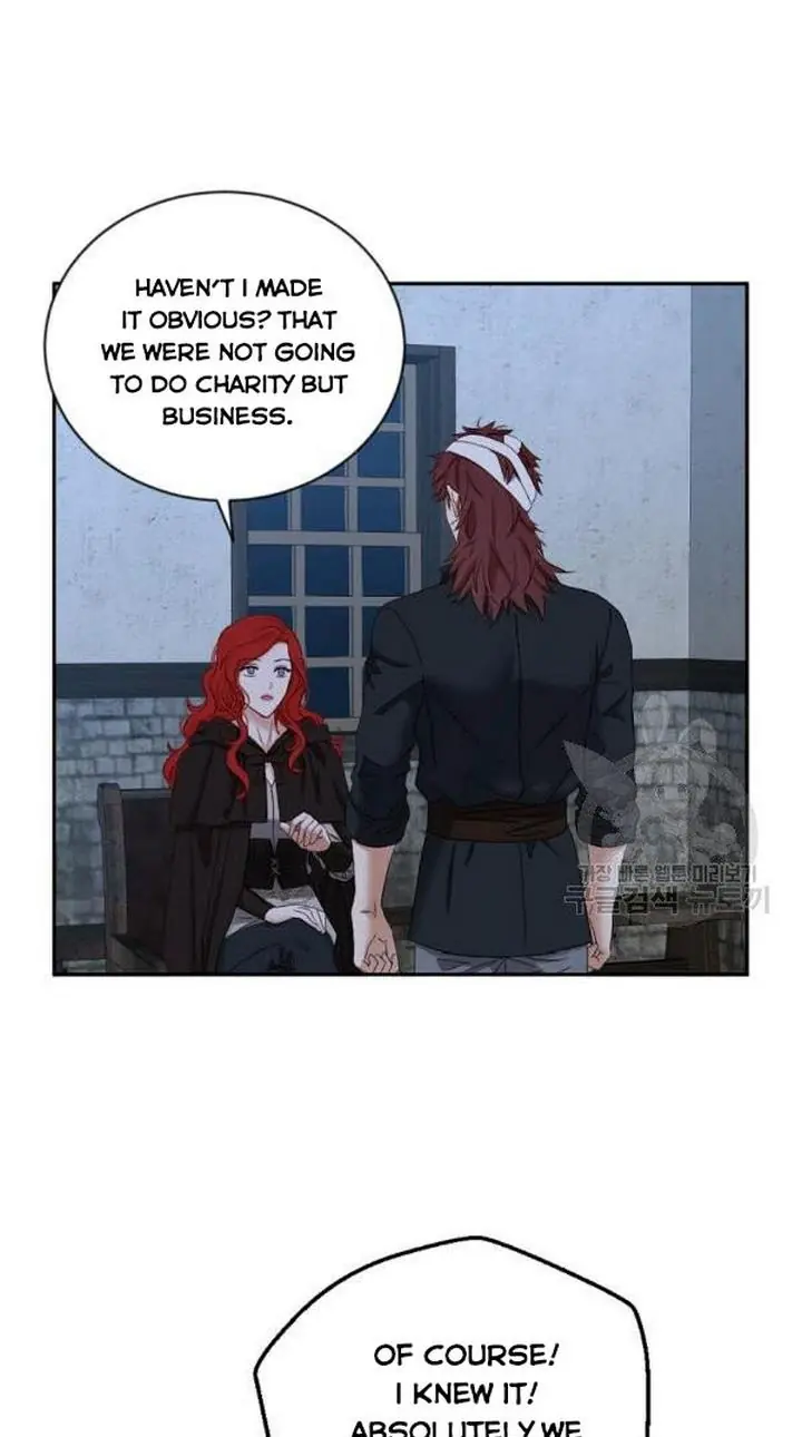 I Fell into a Reverse Harem Game Chapter 68 Page 5
