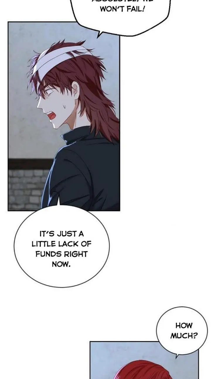 I Fell into a Reverse Harem Game Chapter 68 Page 6