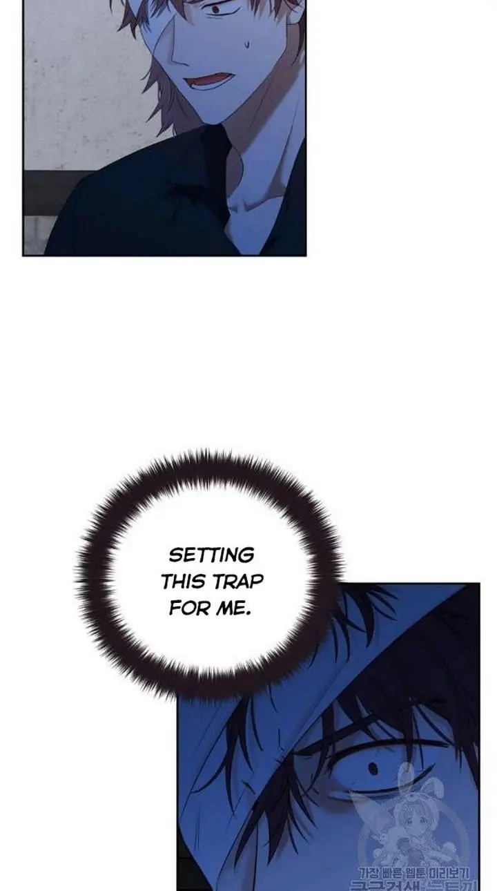 I Fell into a Reverse Harem Game Chapter 68 Page 13