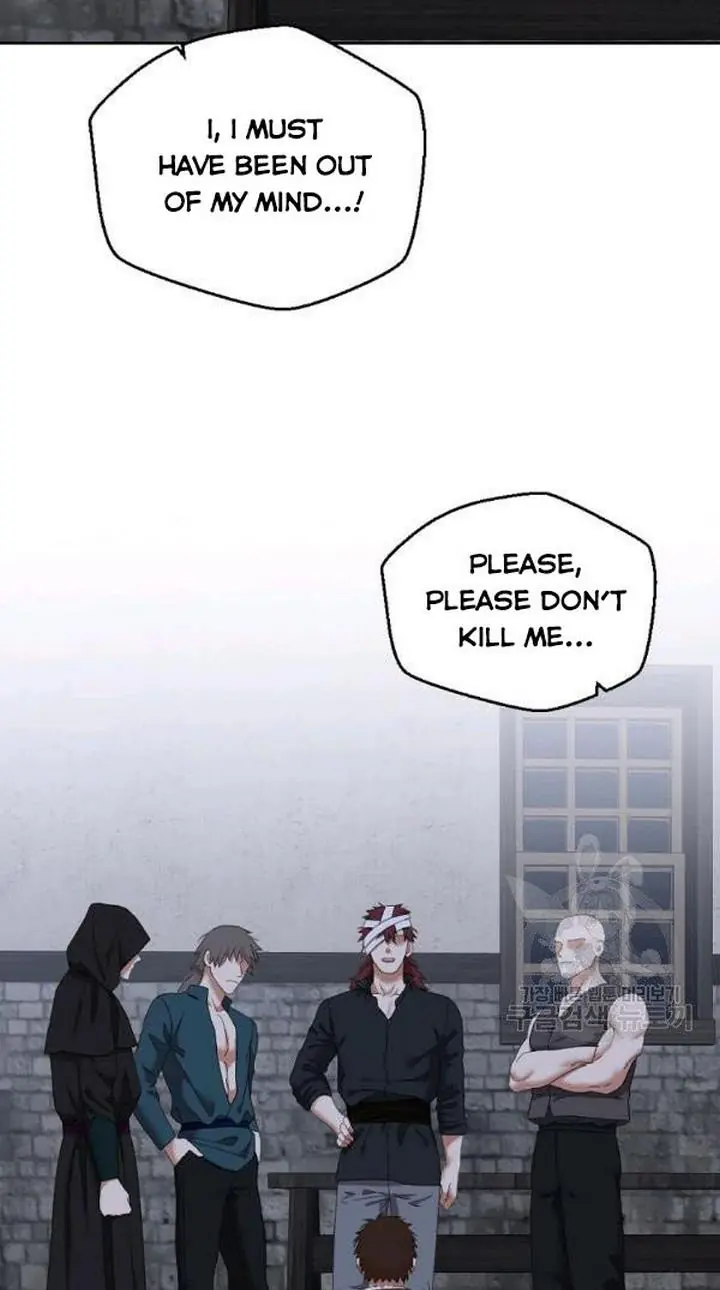 I Fell into a Reverse Harem Game Chapter 68 Page 16