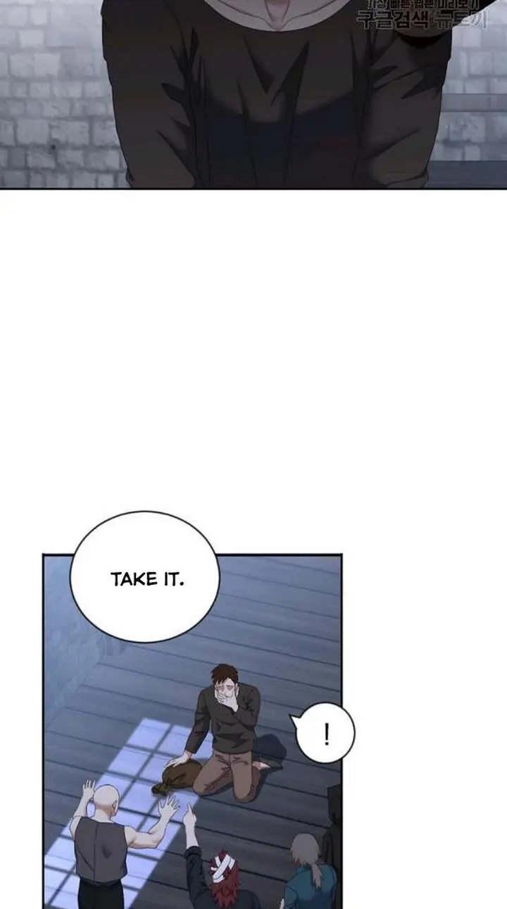 I Fell into a Reverse Harem Game Chapter 68 Page 19