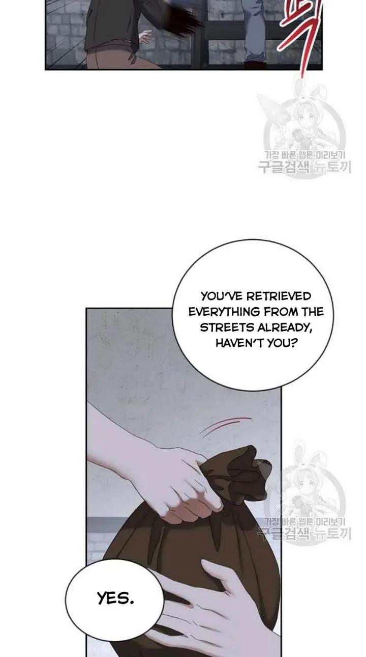 I Fell into a Reverse Harem Game Chapter 68 Page 21