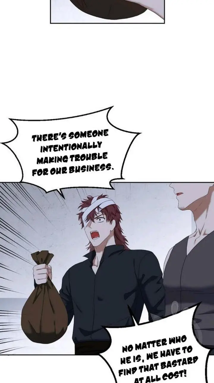 I Fell into a Reverse Harem Game Chapter 68 Page 22