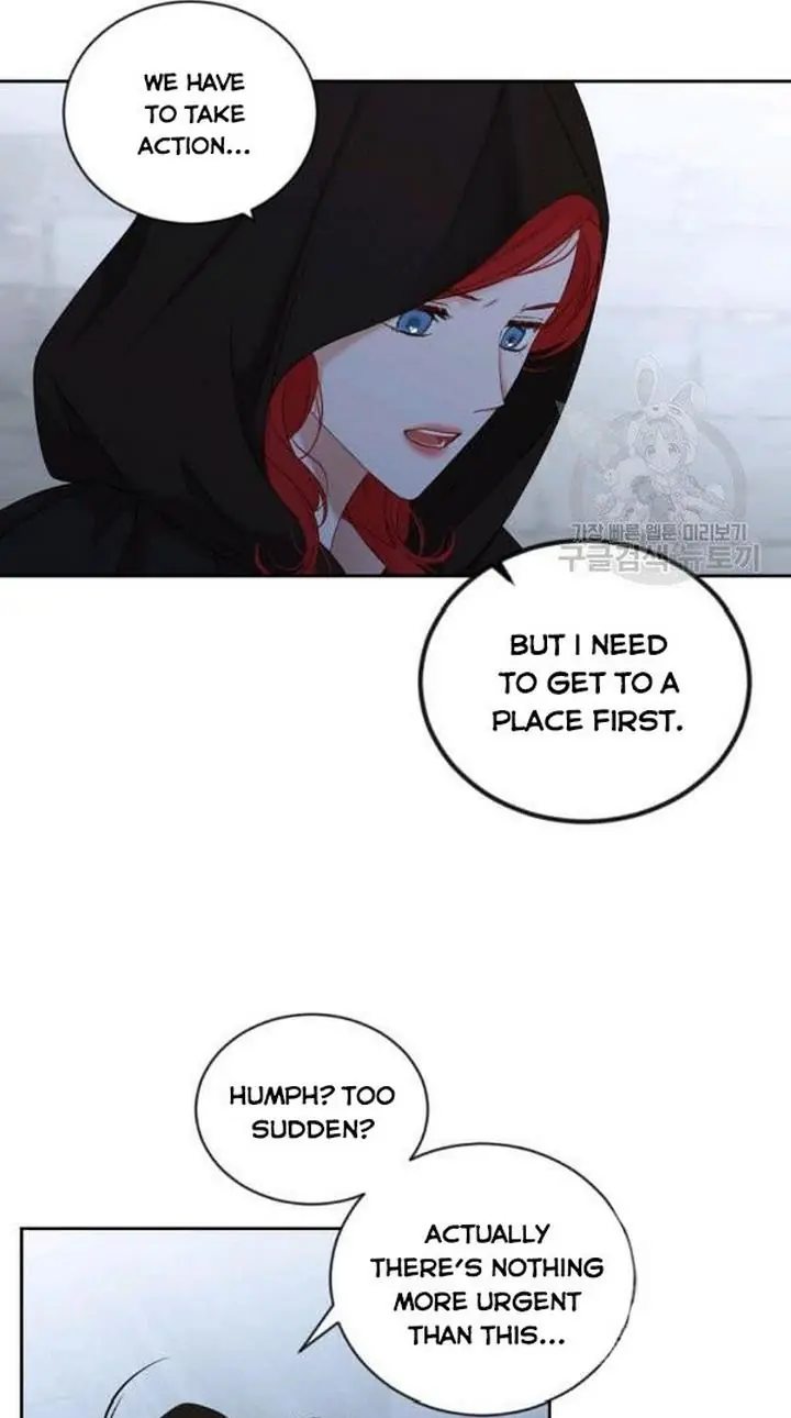 I Fell into a Reverse Harem Game Chapter 68 Page 27