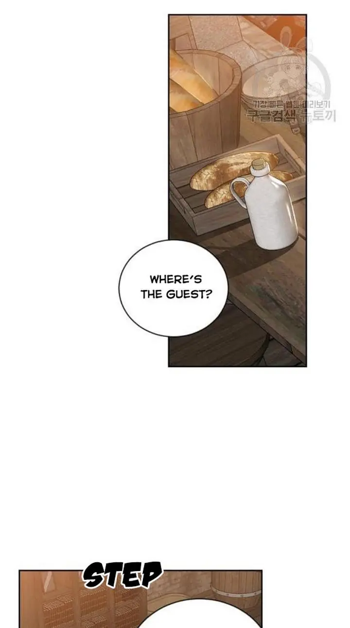 I Fell into a Reverse Harem Game Chapter 68 Page 30