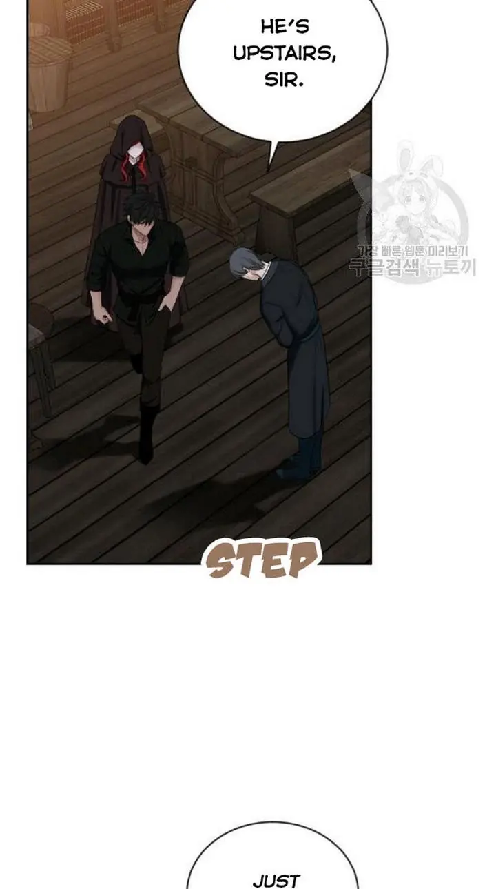 I Fell into a Reverse Harem Game Chapter 68 Page 31