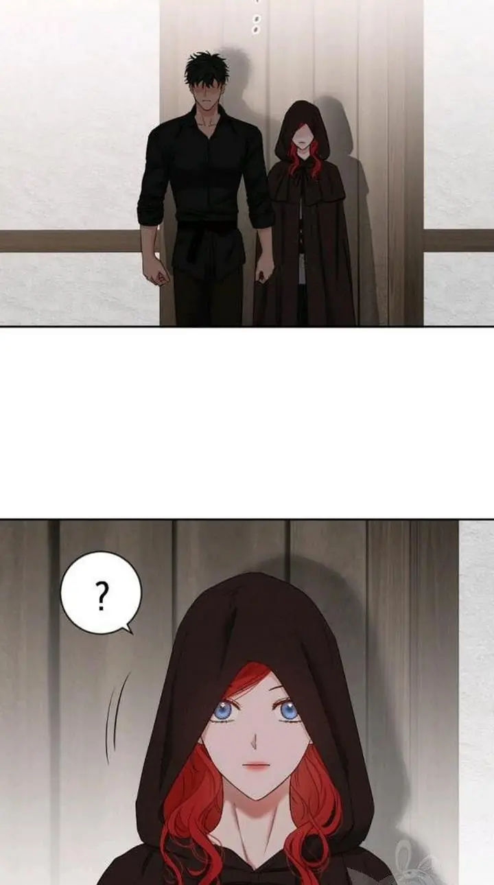 I Fell into a Reverse Harem Game Chapter 68 Page 33