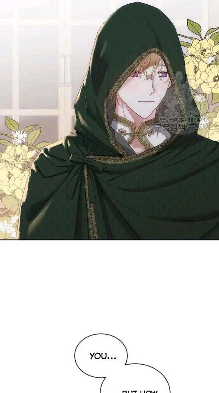 I Fell into a Reverse Harem Game Chapter 68 Page 36