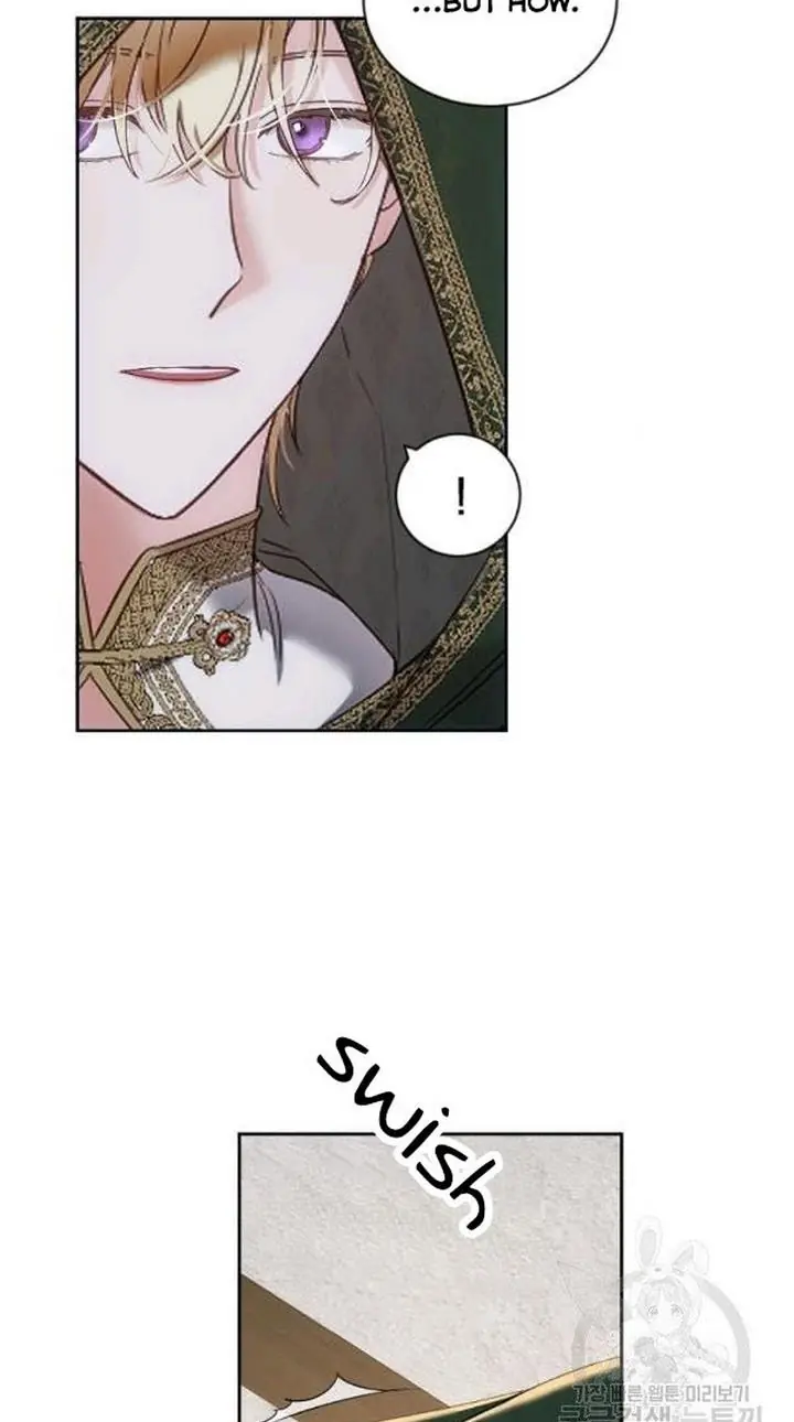 I Fell into a Reverse Harem Game Chapter 68 Page 37