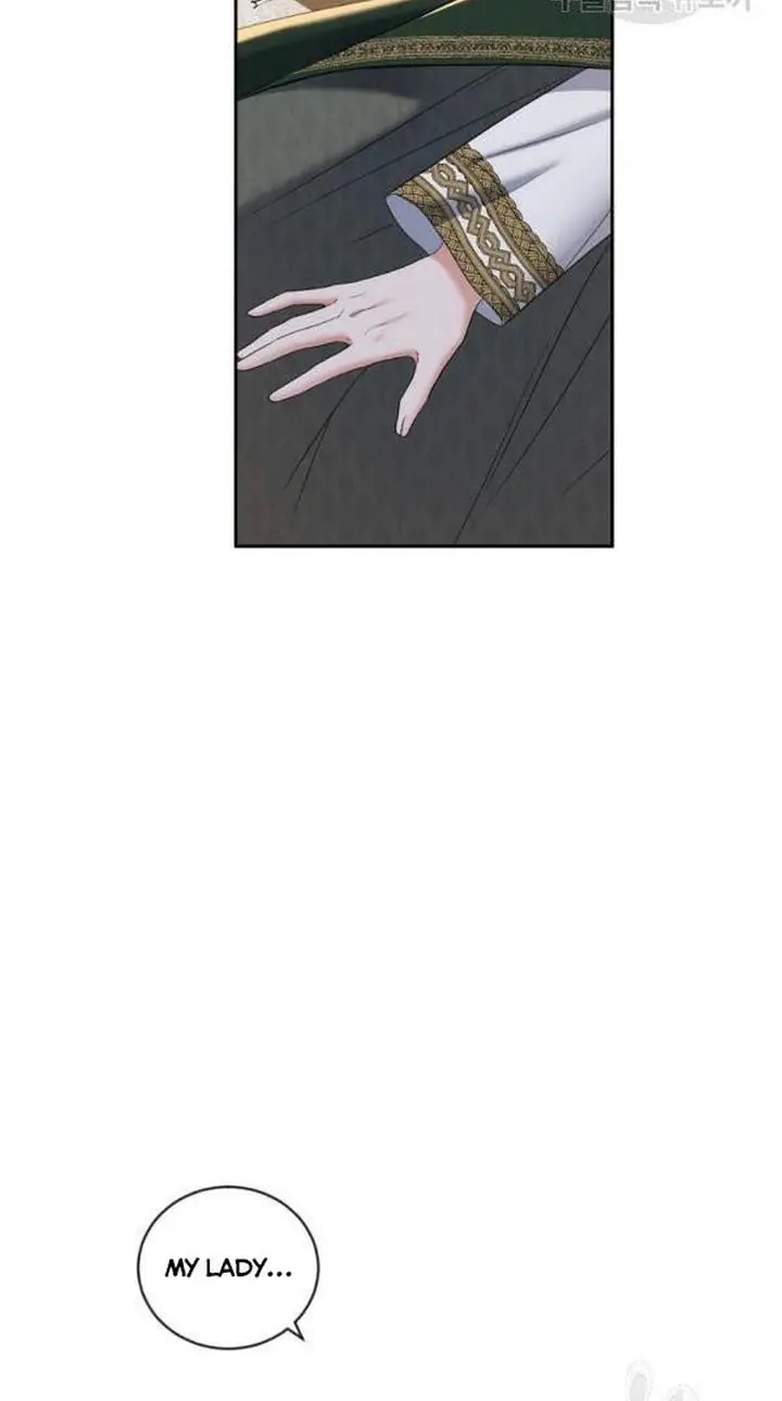 I Fell into a Reverse Harem Game Chapter 68 Page 38