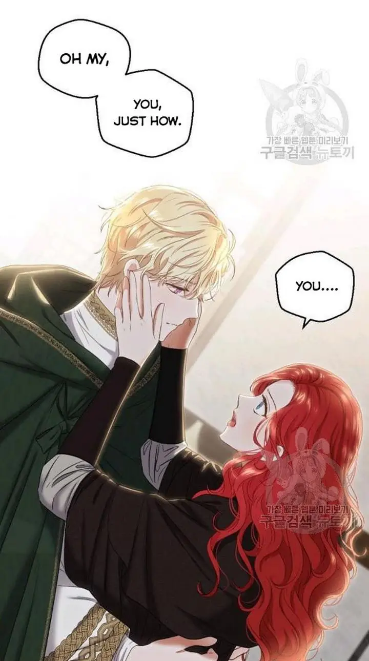 I Fell into a Reverse Harem Game Chapter 68 Page 40