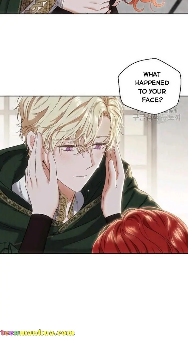 I Fell into a Reverse Harem Game Chapter 68 Page 41