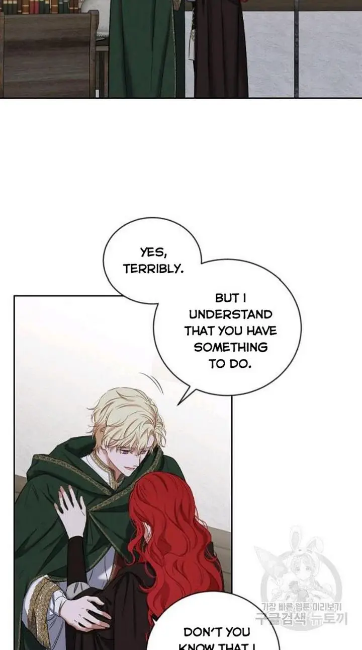 I Fell into a Reverse Harem Game Chapter 68 Page 51