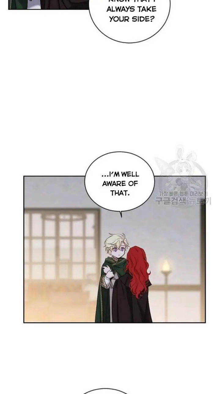 I Fell into a Reverse Harem Game Chapter 68 Page 52