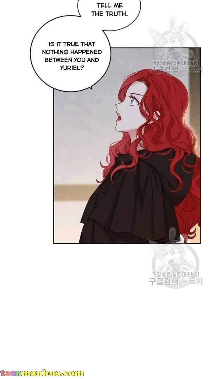 I Fell into a Reverse Harem Game Chapter 68 Page 54