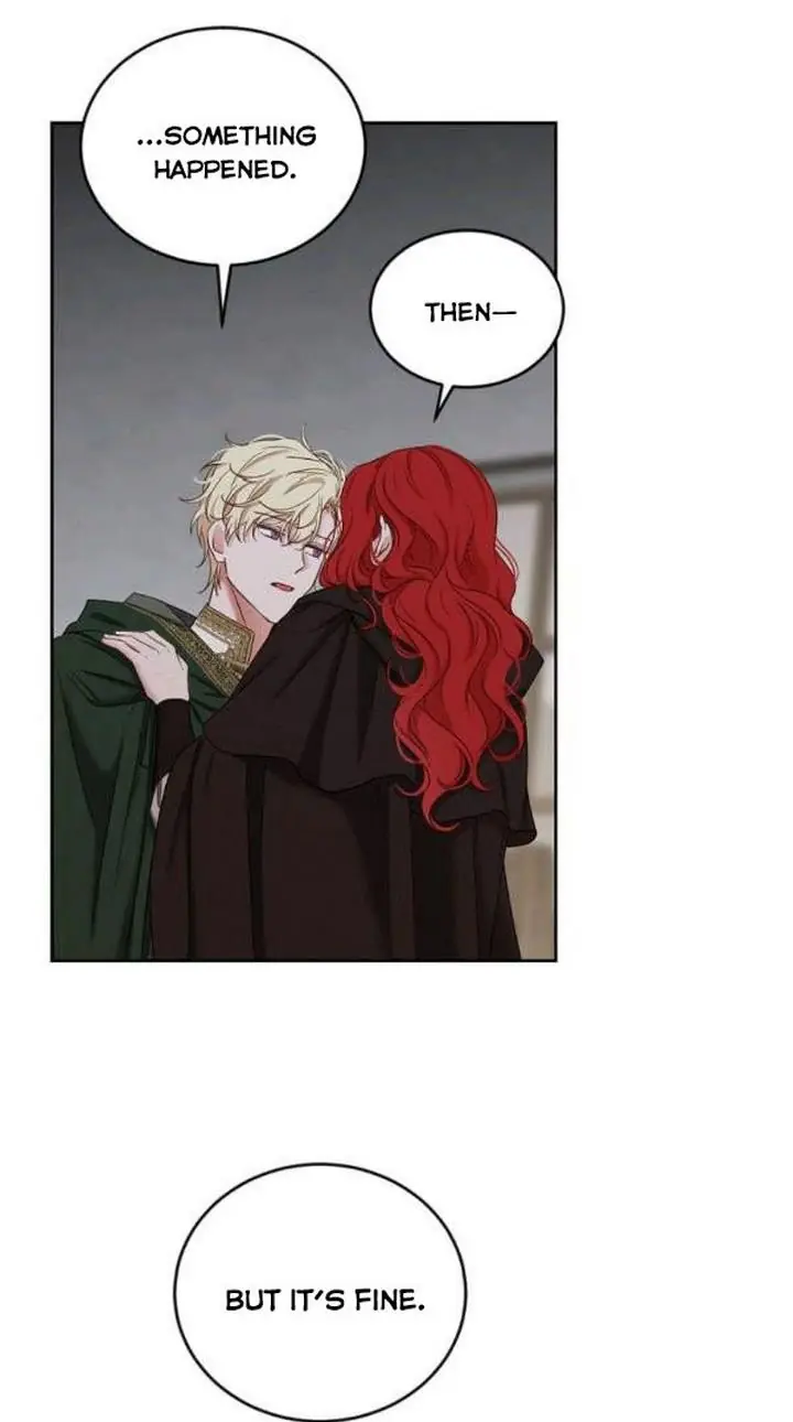 I Fell into a Reverse Harem Game Chapter 68 Page 55