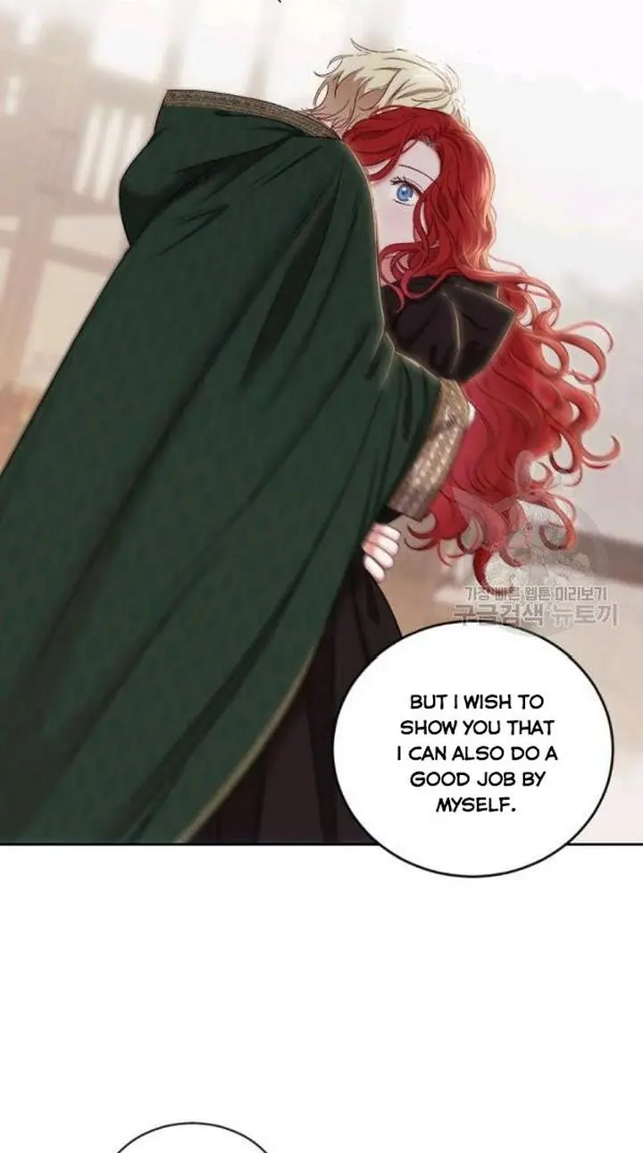 I Fell into a Reverse Harem Game Chapter 68 Page 57