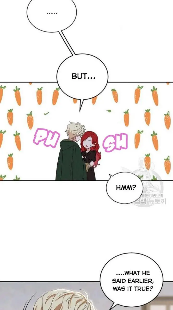 I Fell into a Reverse Harem Game Chapter 68 Page 58