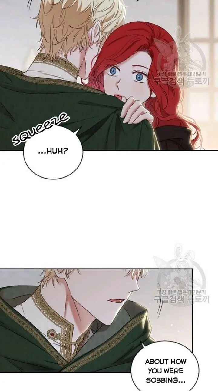 I Fell into a Reverse Harem Game Chapter 68 Page 59