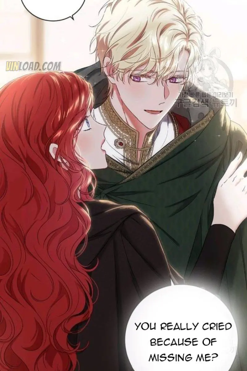 I Fell into a Reverse Harem Game Chapter 69 Page 4