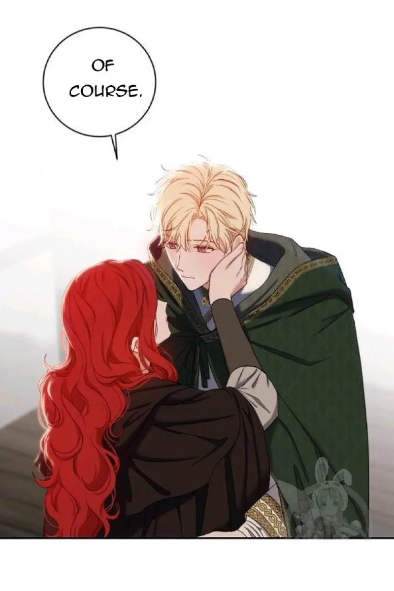 I Fell into a Reverse Harem Game Chapter 69 Page 6