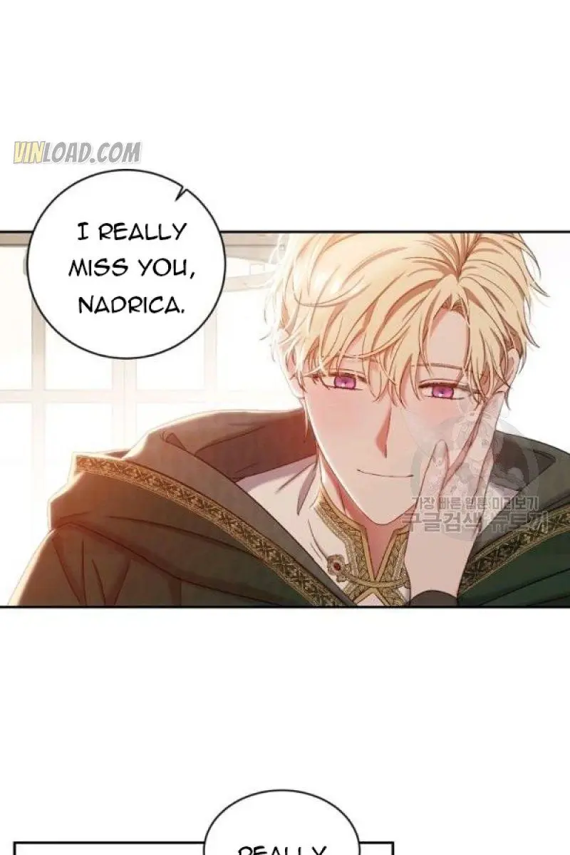 I Fell into a Reverse Harem Game Chapter 69 Page 7