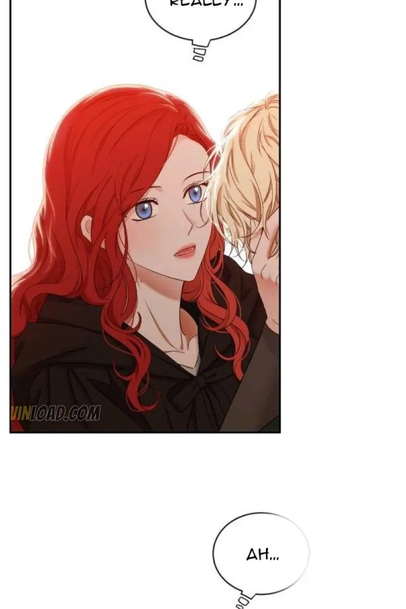 I Fell into a Reverse Harem Game Chapter 69 Page 8