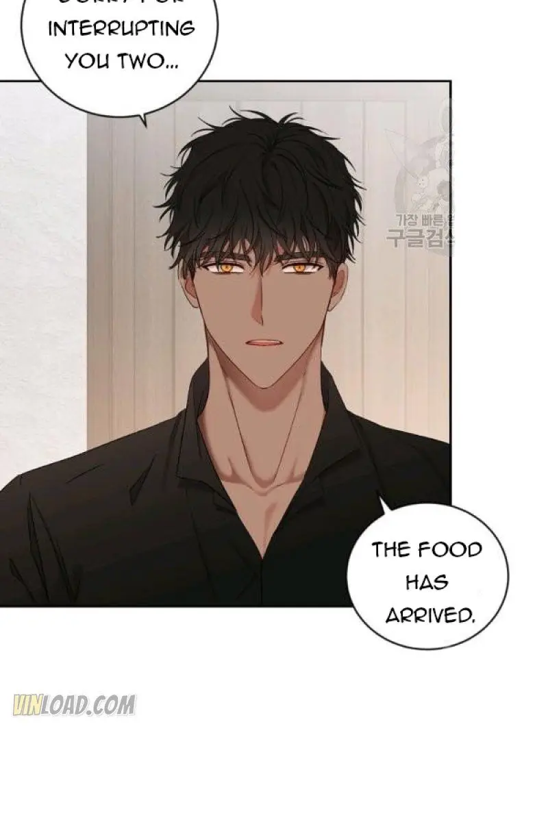 I Fell into a Reverse Harem Game Chapter 69 Page 24
