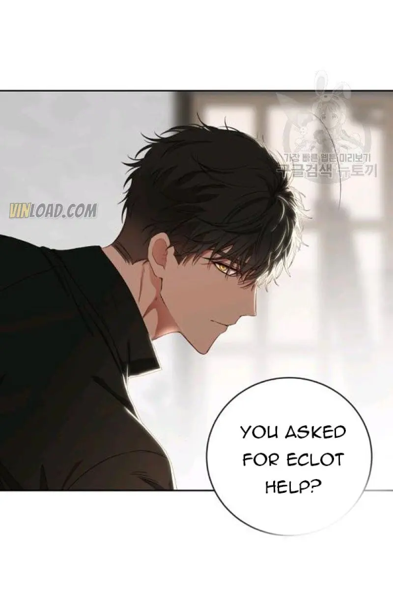 I Fell into a Reverse Harem Game Chapter 69 Page 26