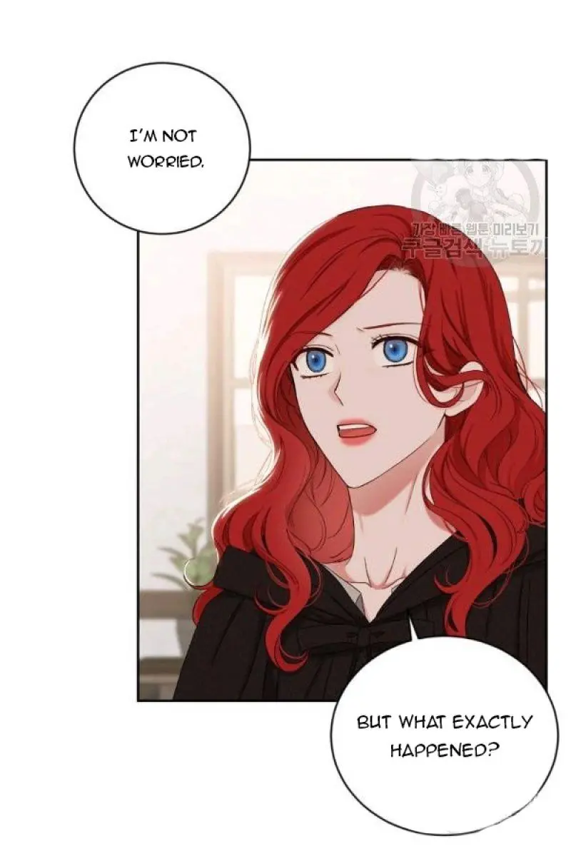 I Fell into a Reverse Harem Game Chapter 69 Page 28