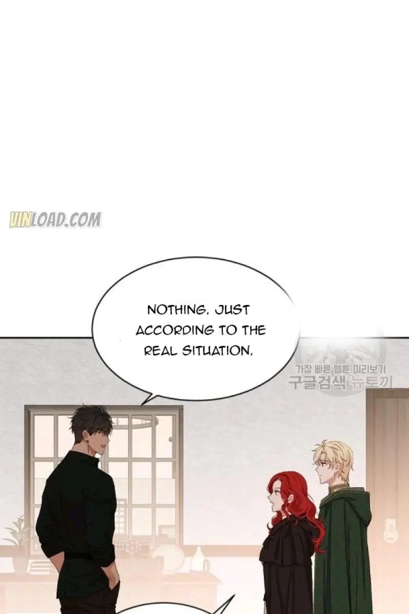 I Fell into a Reverse Harem Game Chapter 69 Page 29