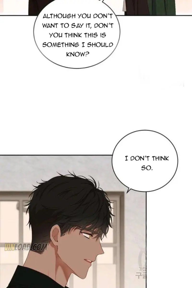 I Fell into a Reverse Harem Game Chapter 69 Page 30