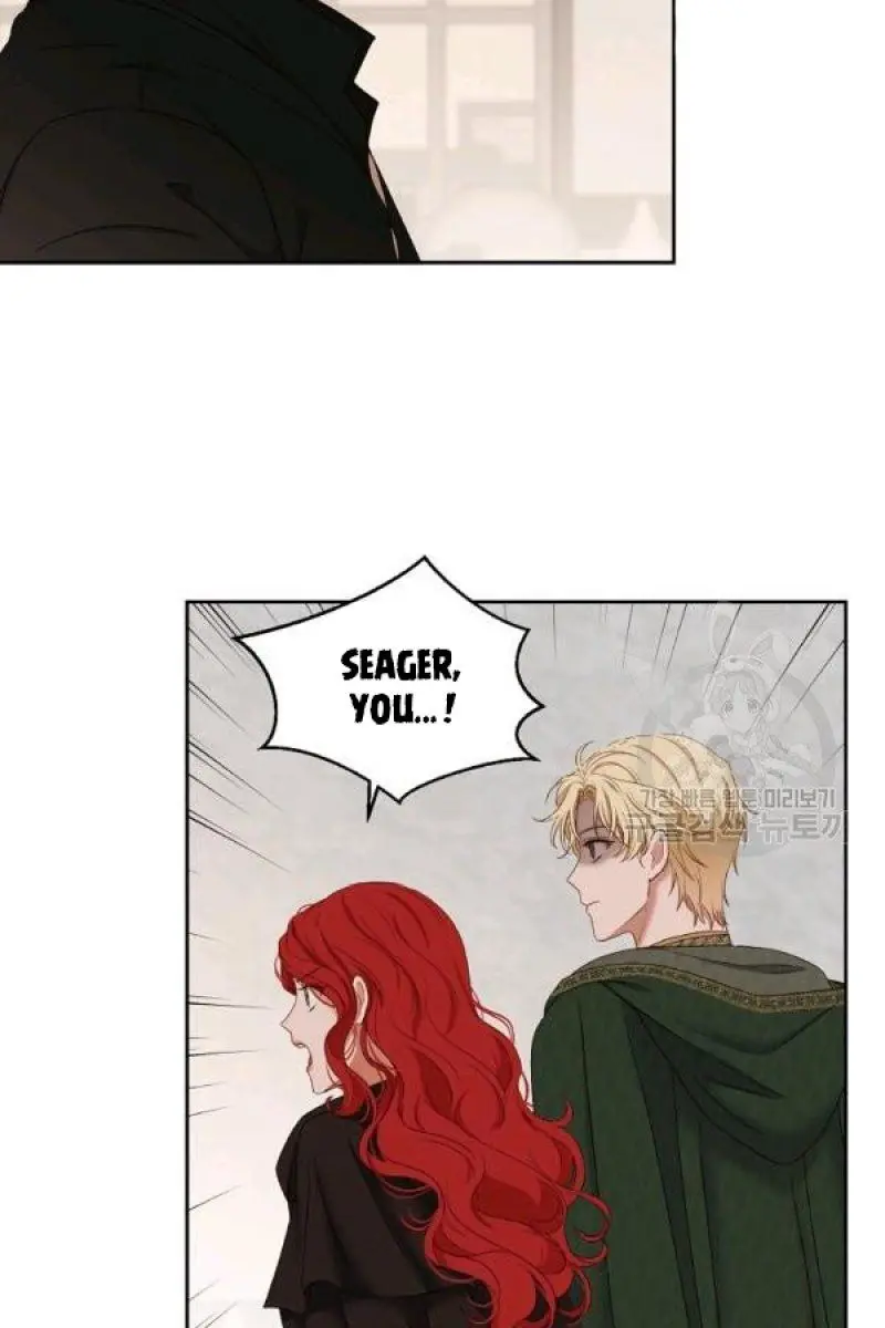 I Fell into a Reverse Harem Game Chapter 69 Page 31