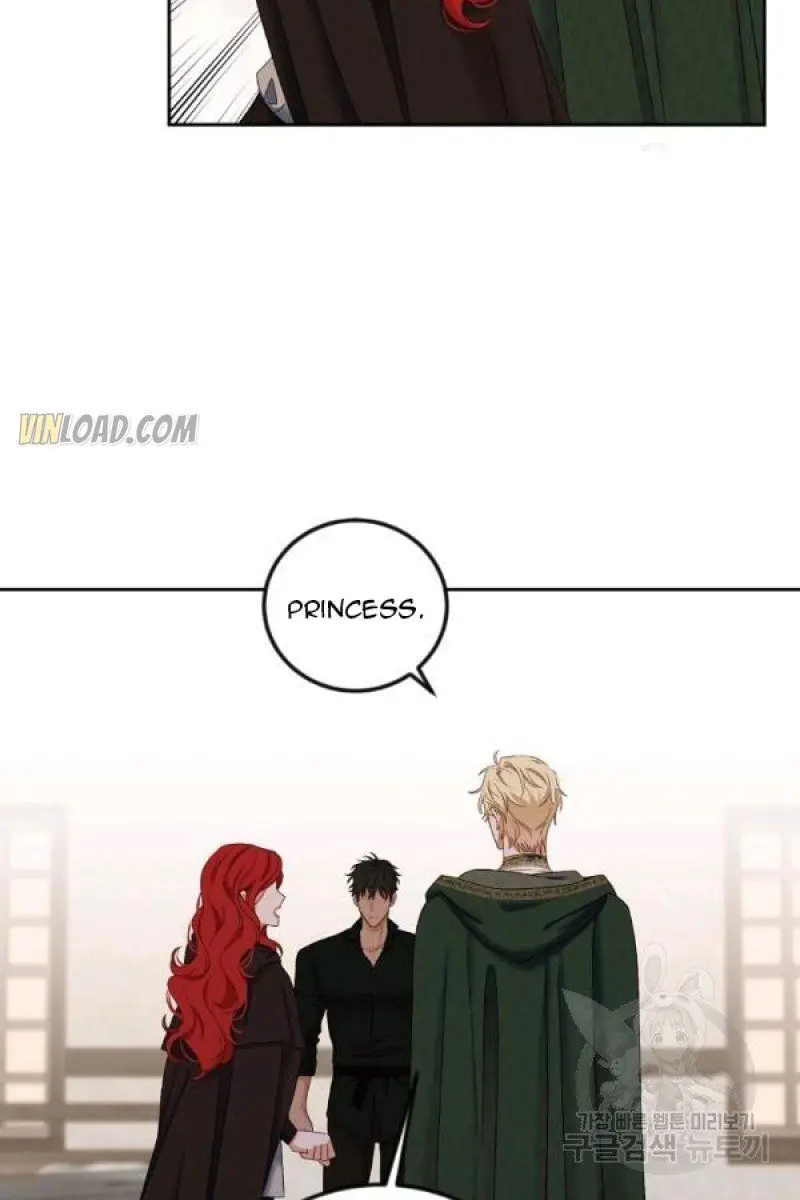 I Fell into a Reverse Harem Game Chapter 69 Page 32